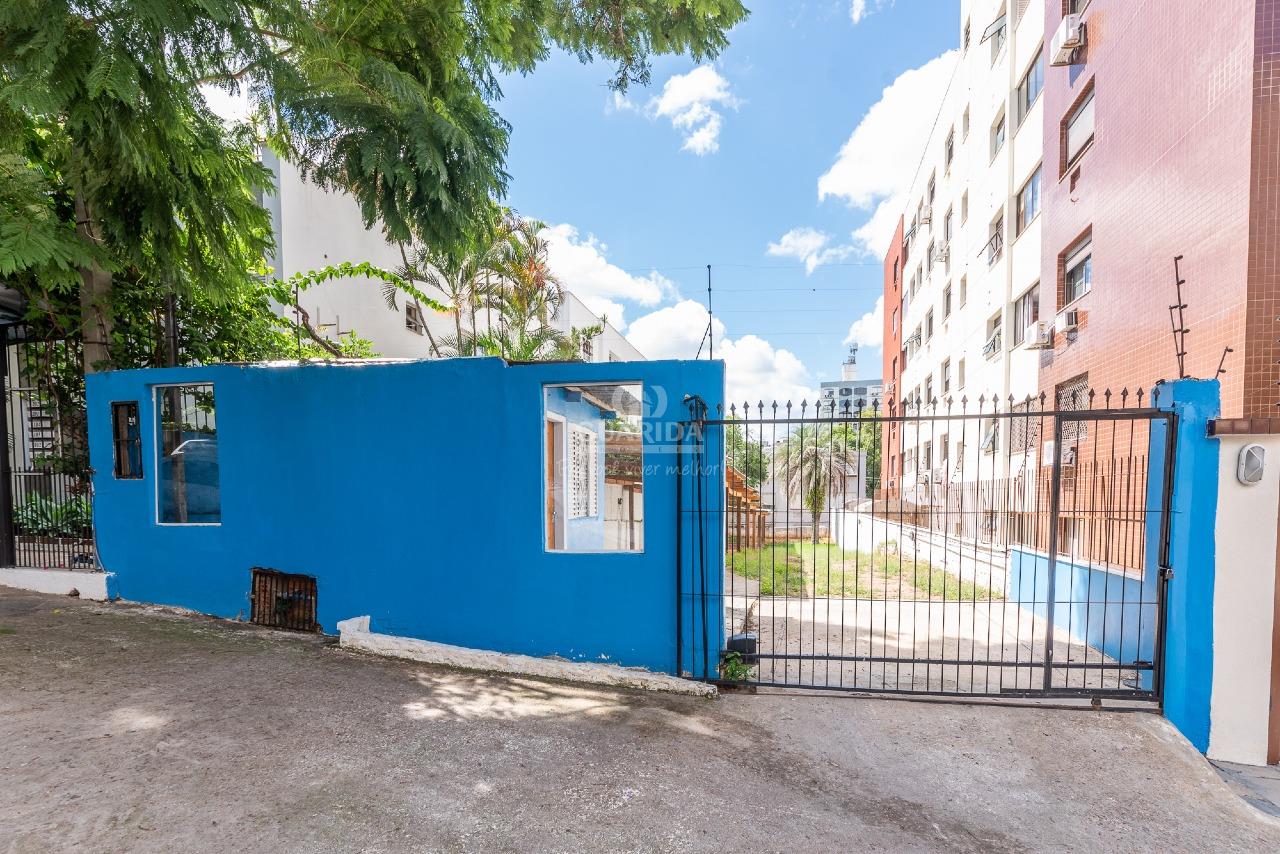 terreno lote para alugar em Santana, Porto Alegre - foto 1