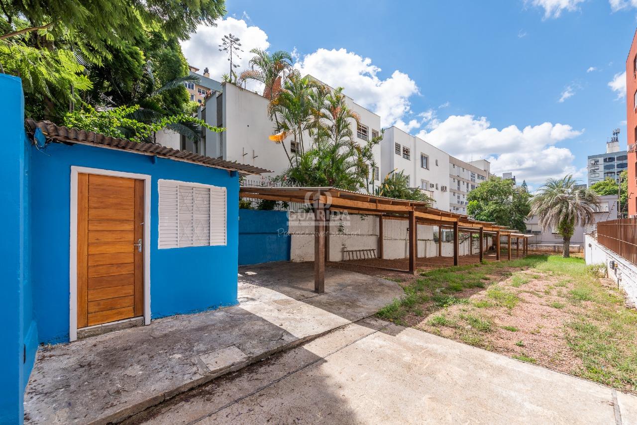 terreno lote para alugar em Rua Vicente da Fontoura, 2847 - foto 2