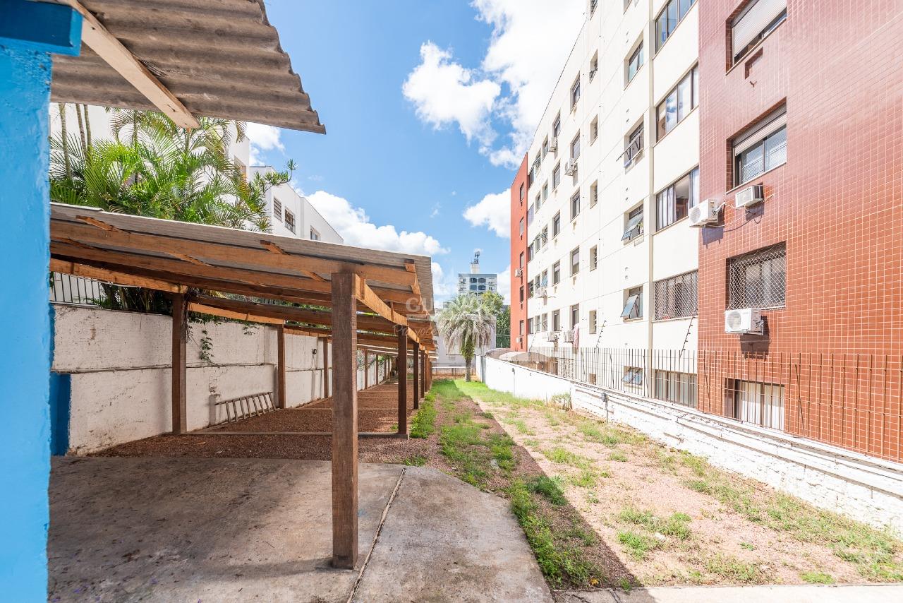 terreno lote para alugar em Rua Vicente da Fontoura, 2847 - foto 5