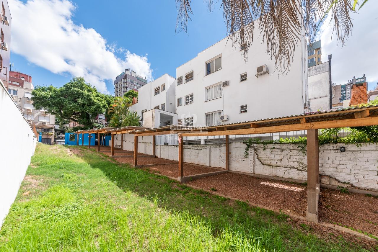 terreno lote para alugar em Rua Vicente da Fontoura, 2847 - foto 4