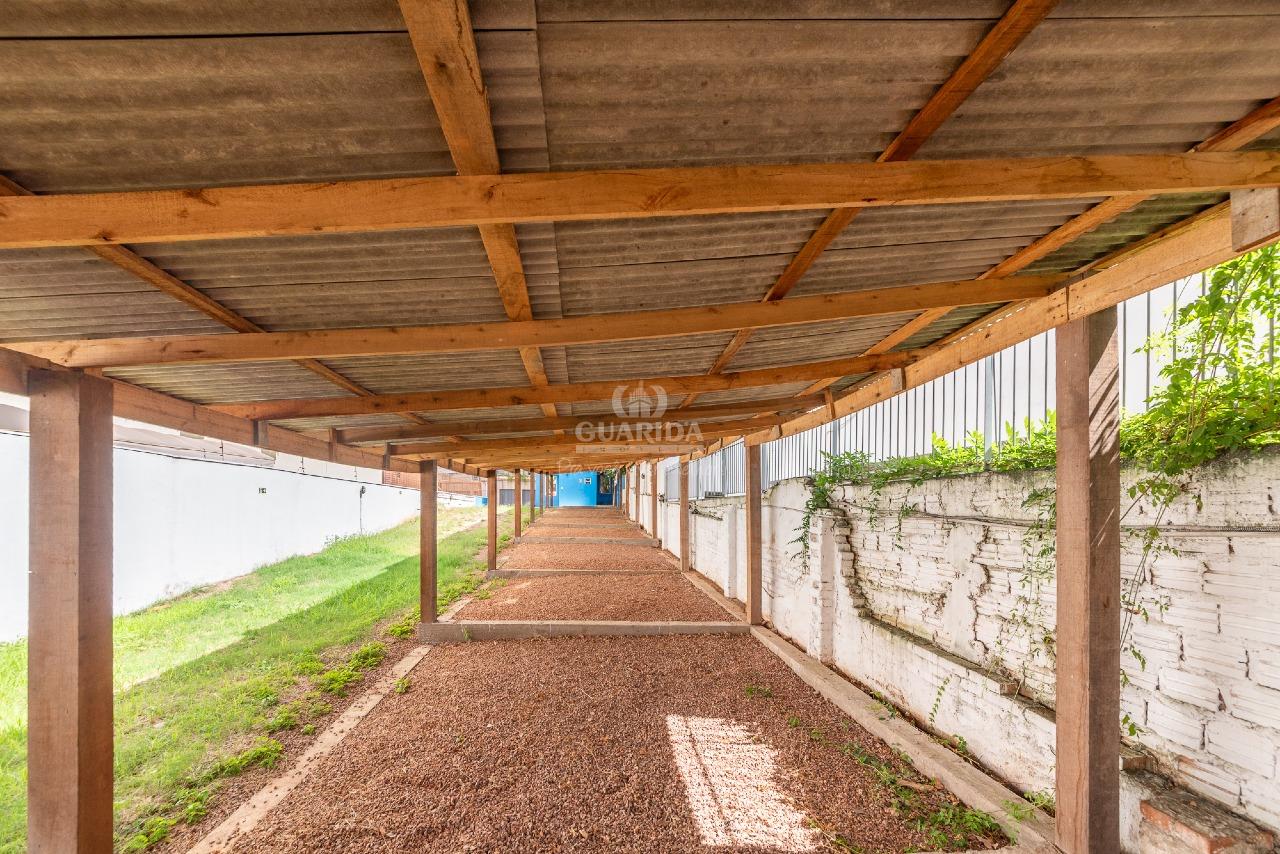 terreno lote para alugar em Rua Vicente da Fontoura, 2847 - foto 7