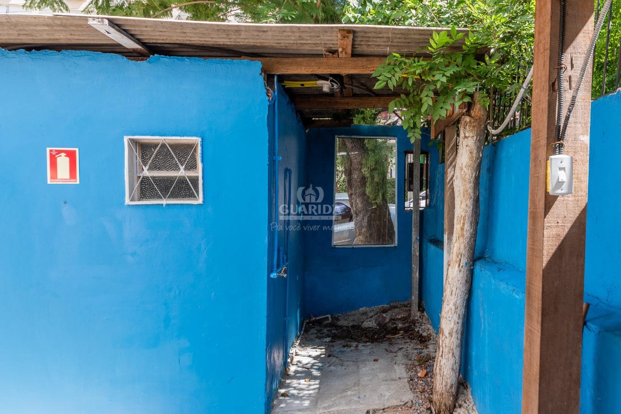 terreno lote para alugar em Rua Vicente da Fontoura, 2847 - foto 3
