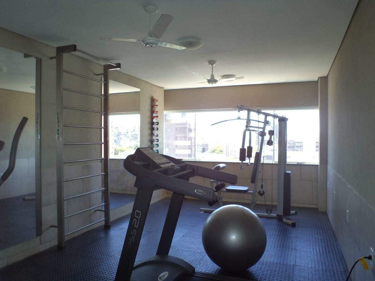 Apartamento para alugar em Avenida Mariland, 1010 - foto 25