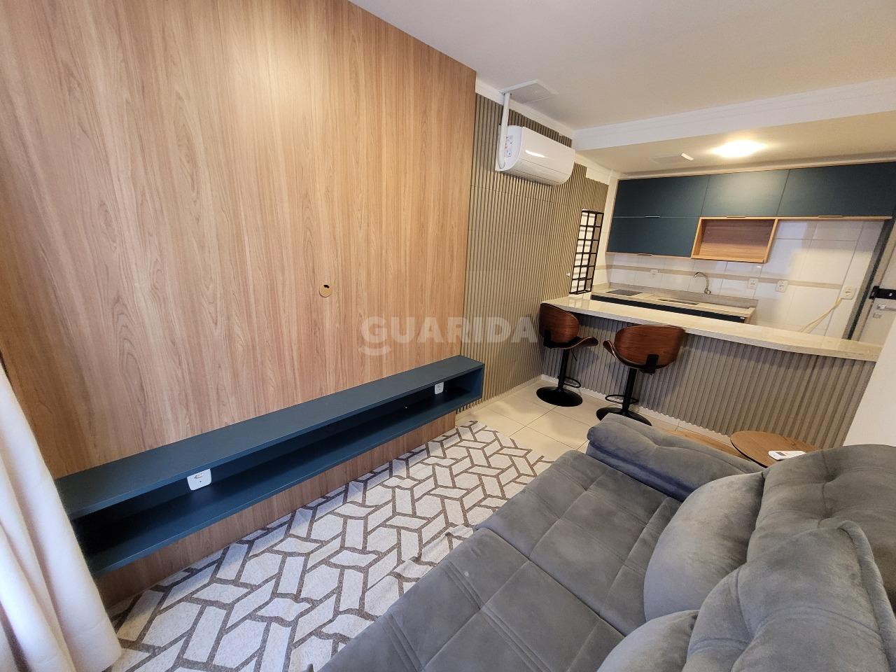 Apartamento para alugar em Auxiliadora, Porto Alegre - foto 1