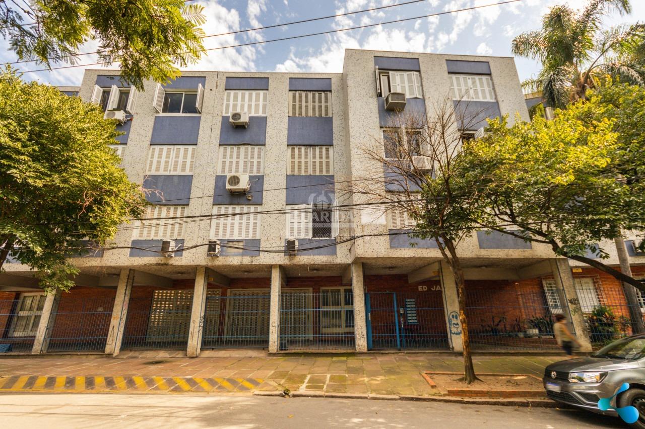 Apartamento para alugar em Rua Joaquim Nabuco, 511 - foto 14