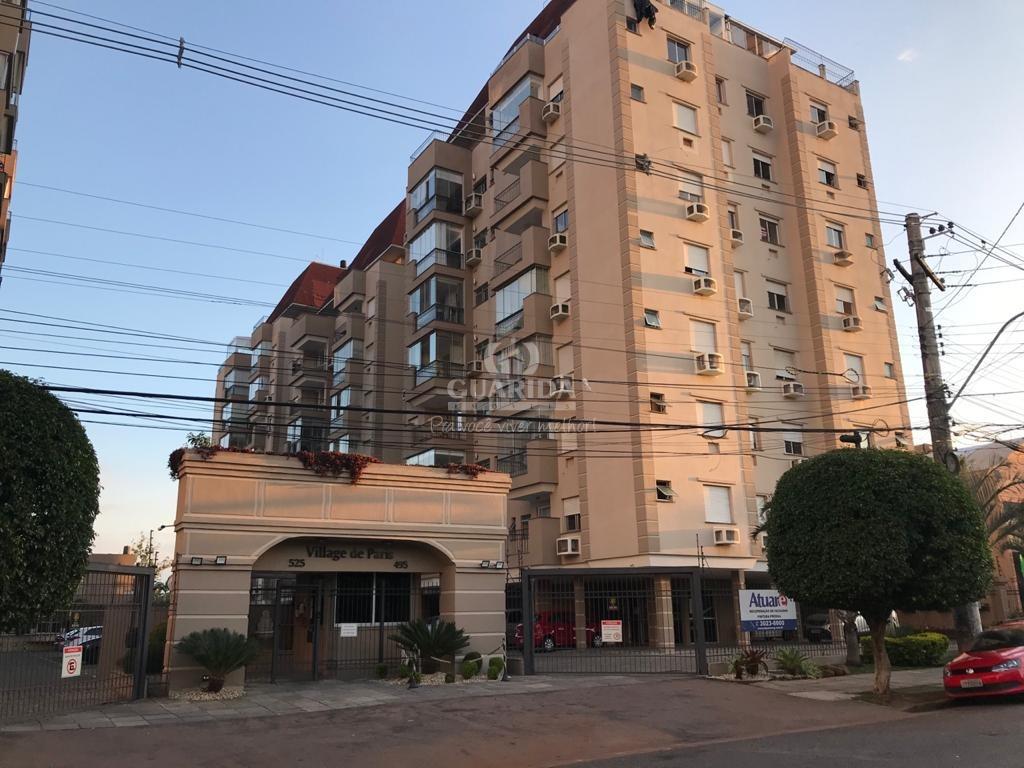 Apartamento para alugar em Jardim Lindóia, Porto Alegre - foto 1