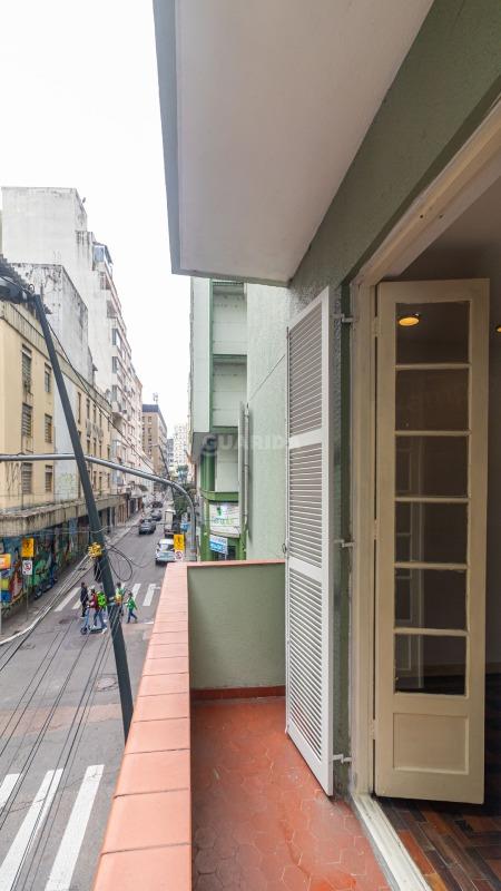 Apartamento para alugar em Rua Jerônimo Coelho, 209 - foto 23
