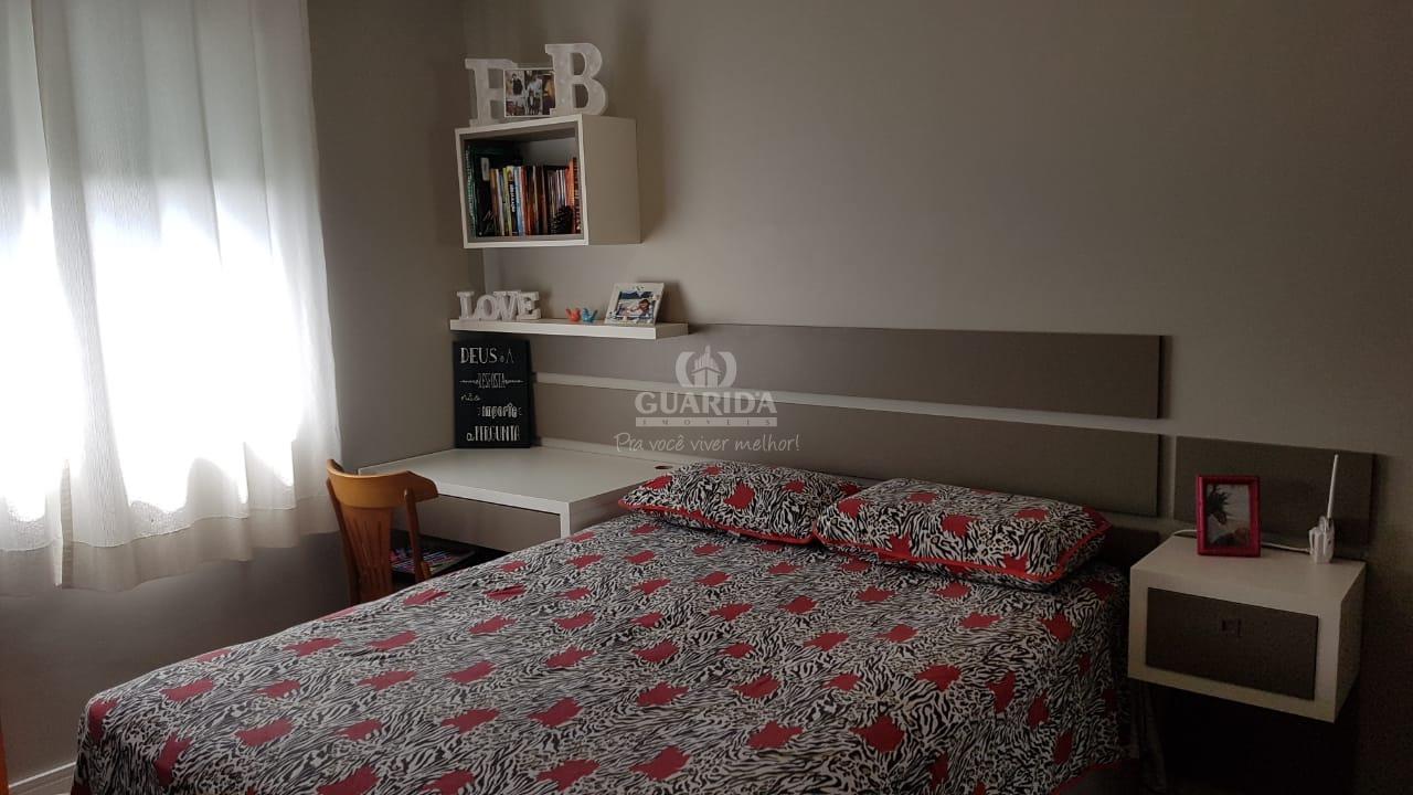Apartamento para alugar em Beco Souza Costa, 400 - foto 8