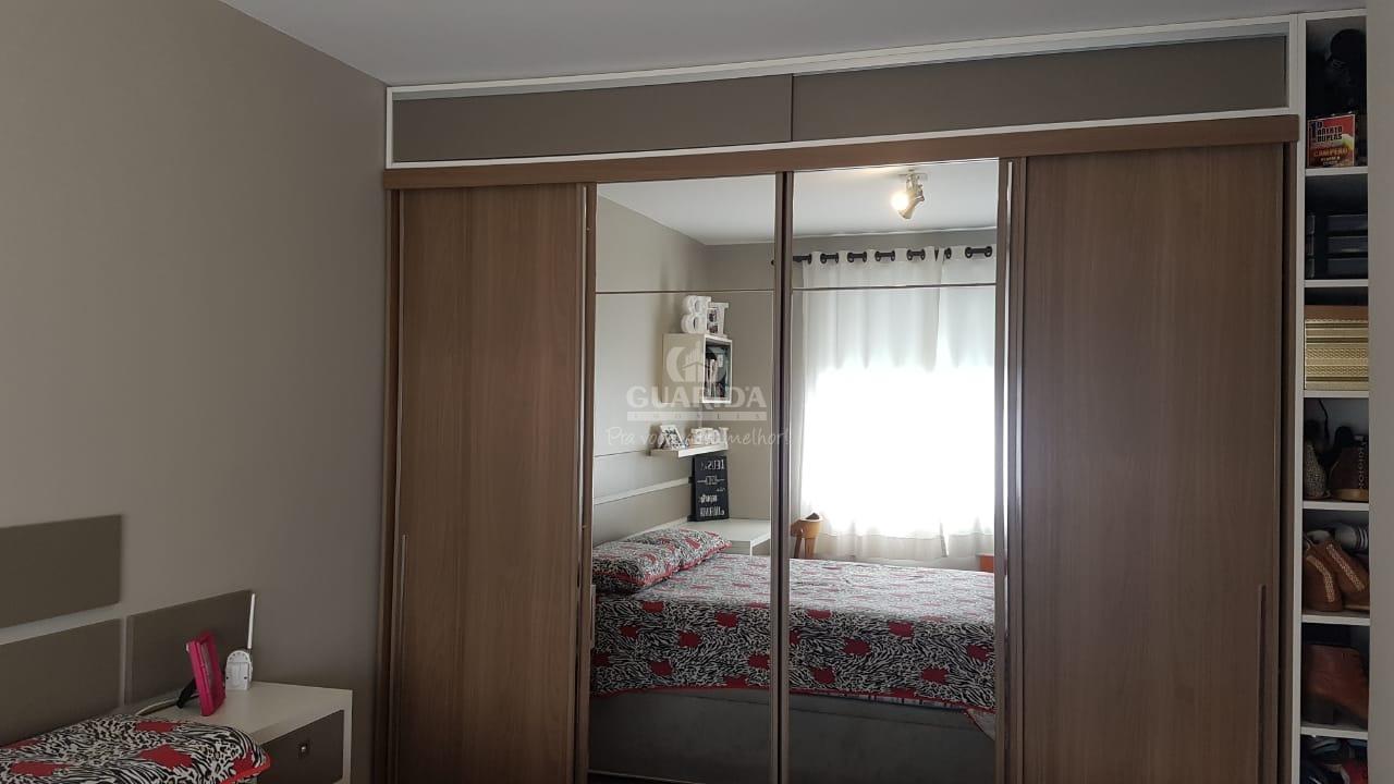 Apartamento para alugar em Beco Souza Costa, 400 - foto 9
