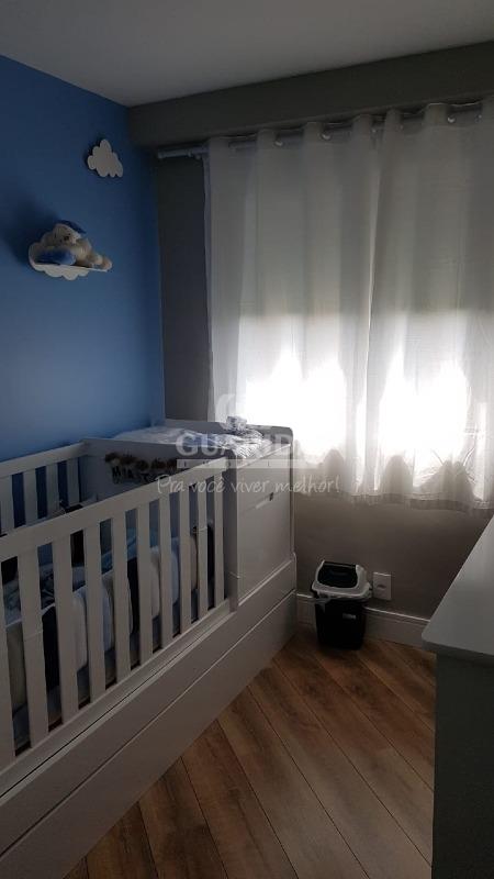 Apartamento para alugar em Beco Souza Costa, 400 - foto 7
