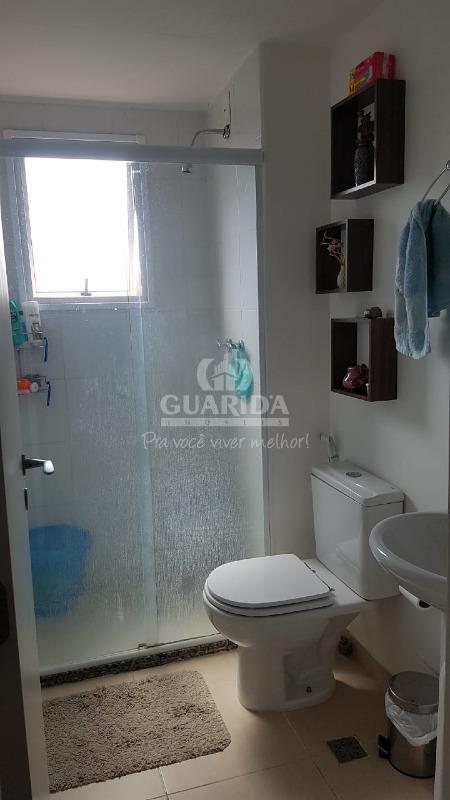 Apartamento para alugar em Beco Souza Costa, 400 - foto 10