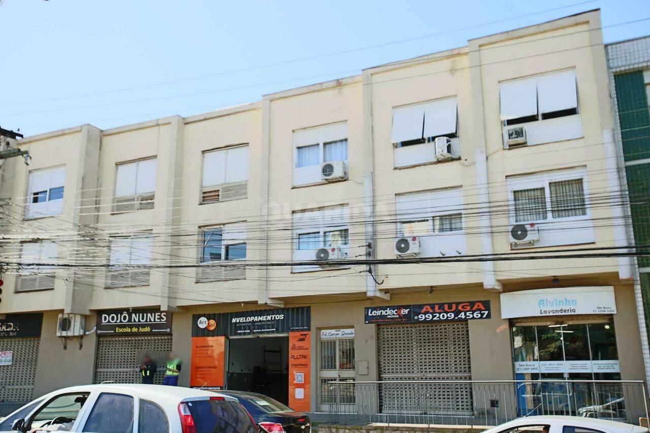 Apartamento para alugar em Avenida Protásio Alves, 3960 - foto 29