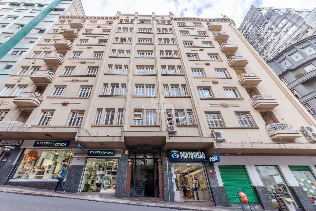 consultorio sala conjunto para alugar em Rua Vigário José Inácio, 481 - foto 10