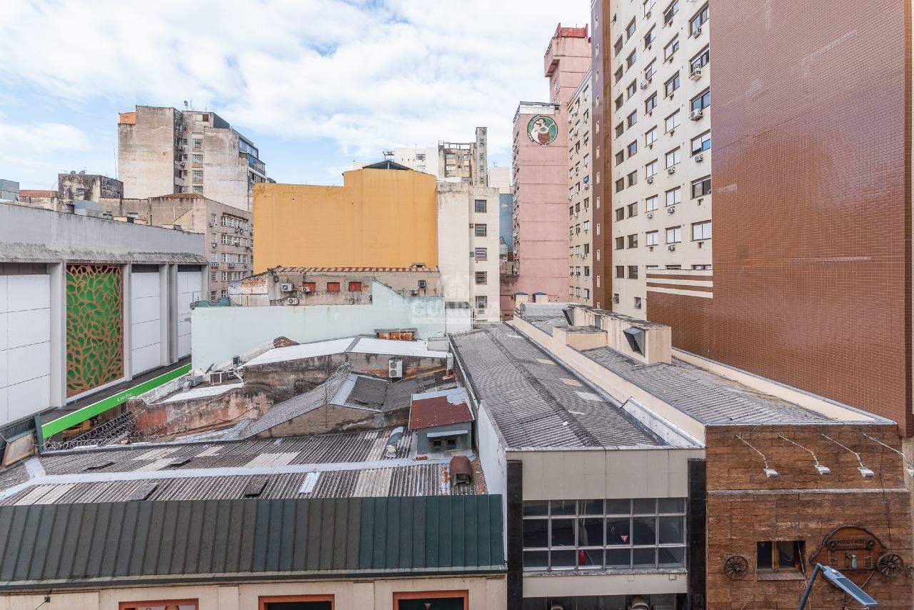 consultorio sala conjunto para alugar em Rua Vigário José Inácio, 481 - foto 8