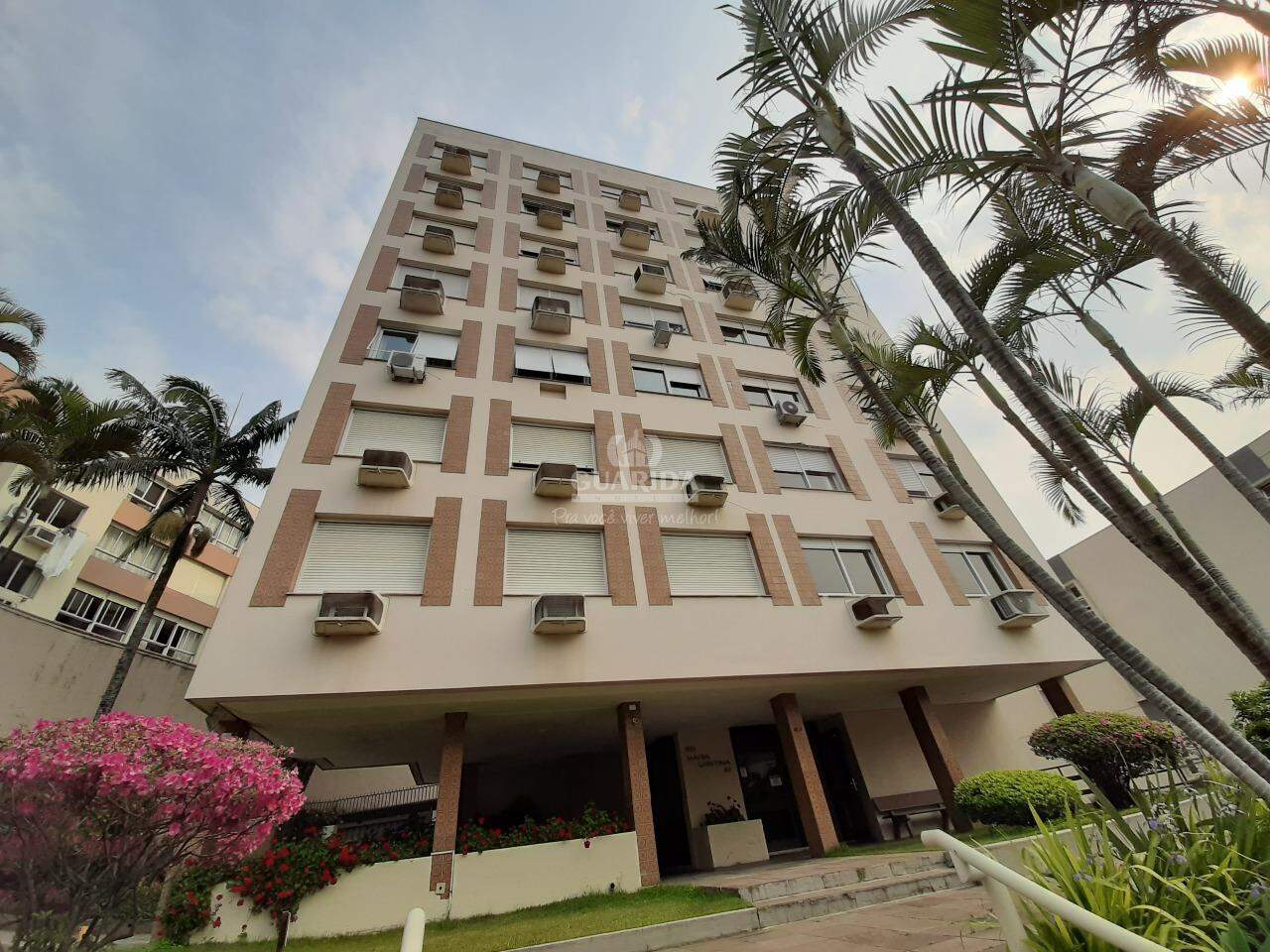 Apartamento para alugar em Petrópolis, Porto Alegre - foto 1
