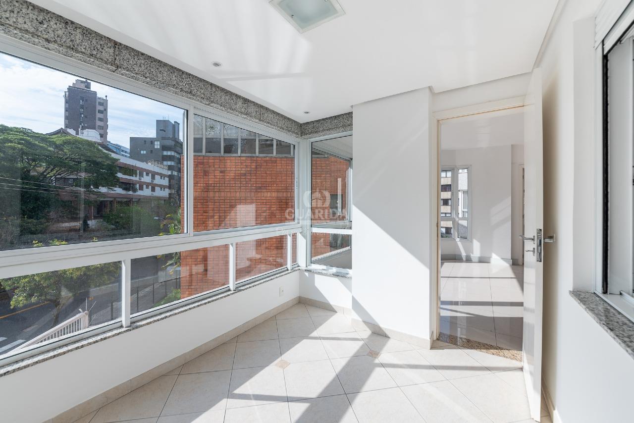 Apartamento para alugar em Rua Pedro Chaves Barcelos, 1164 - foto 4