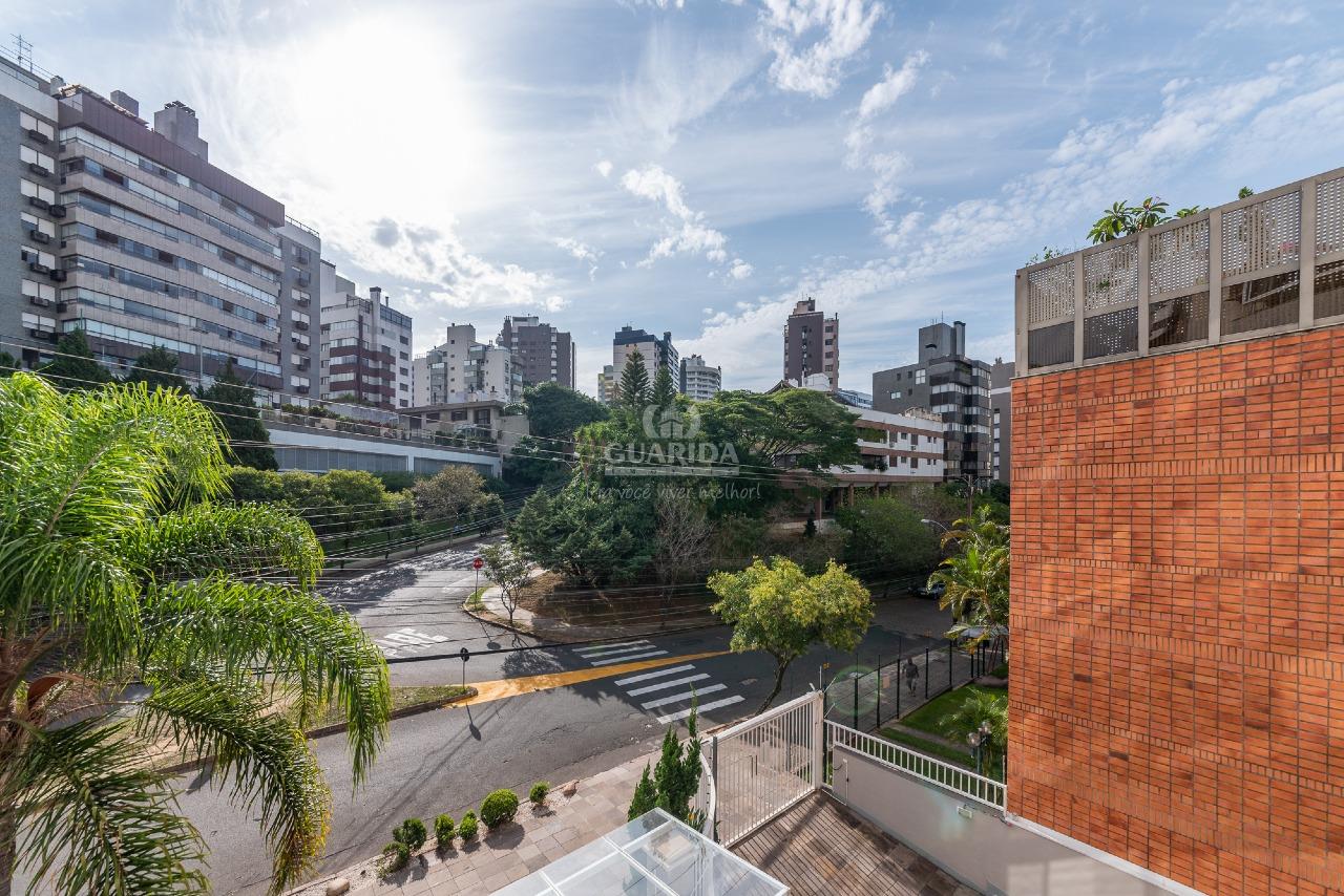 Apartamento para alugar em Rua Pedro Chaves Barcelos, 1164 - foto 18