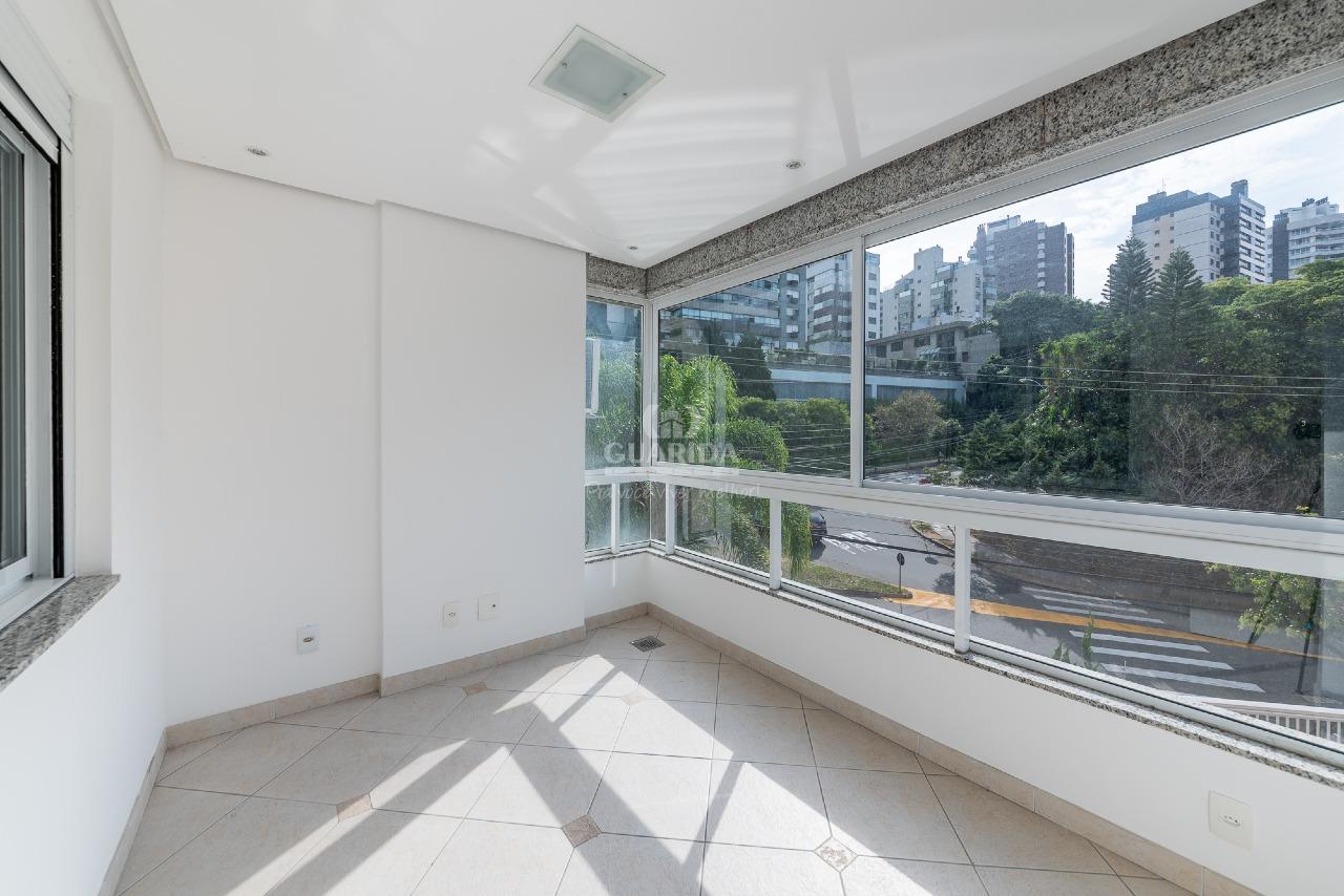 Apartamento para alugar em Rua Pedro Chaves Barcelos, 1164 - foto 3