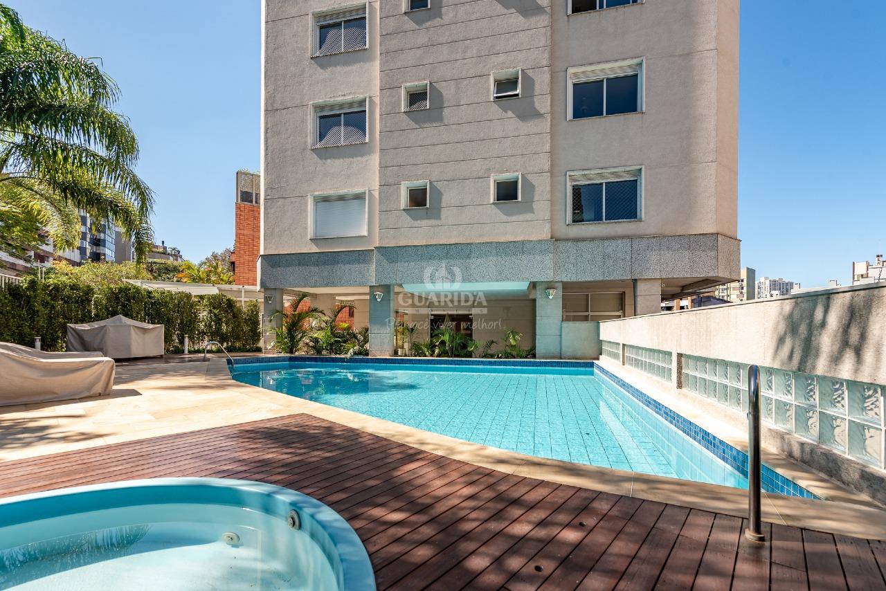 Apartamento para alugar em Rua Pedro Chaves Barcelos, 1164 - foto 22