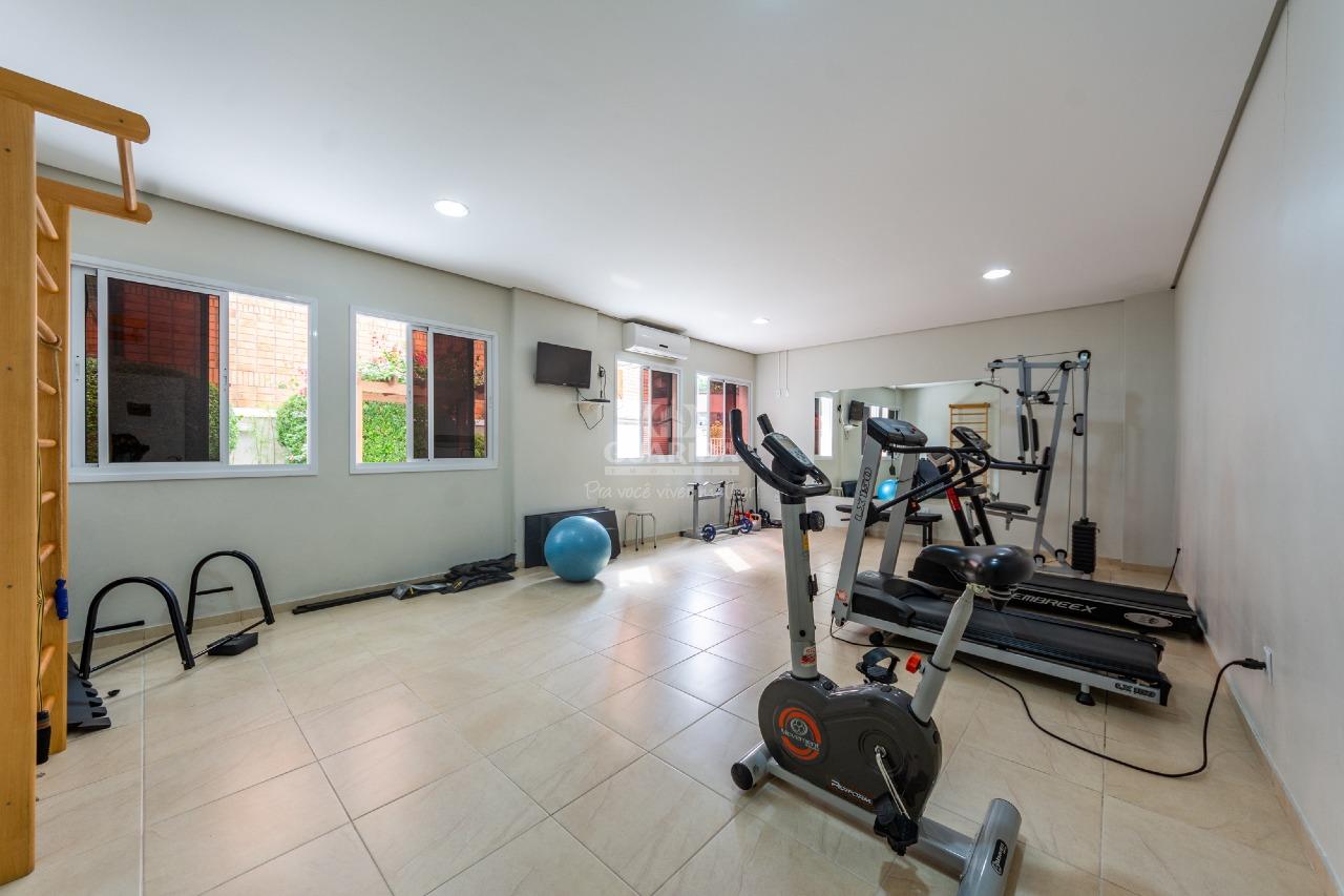 Apartamento para alugar em Rua Pedro Chaves Barcelos, 1164 - foto 27