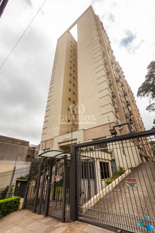 Apartamento para alugar em Petrópolis, Porto Alegre - foto 1