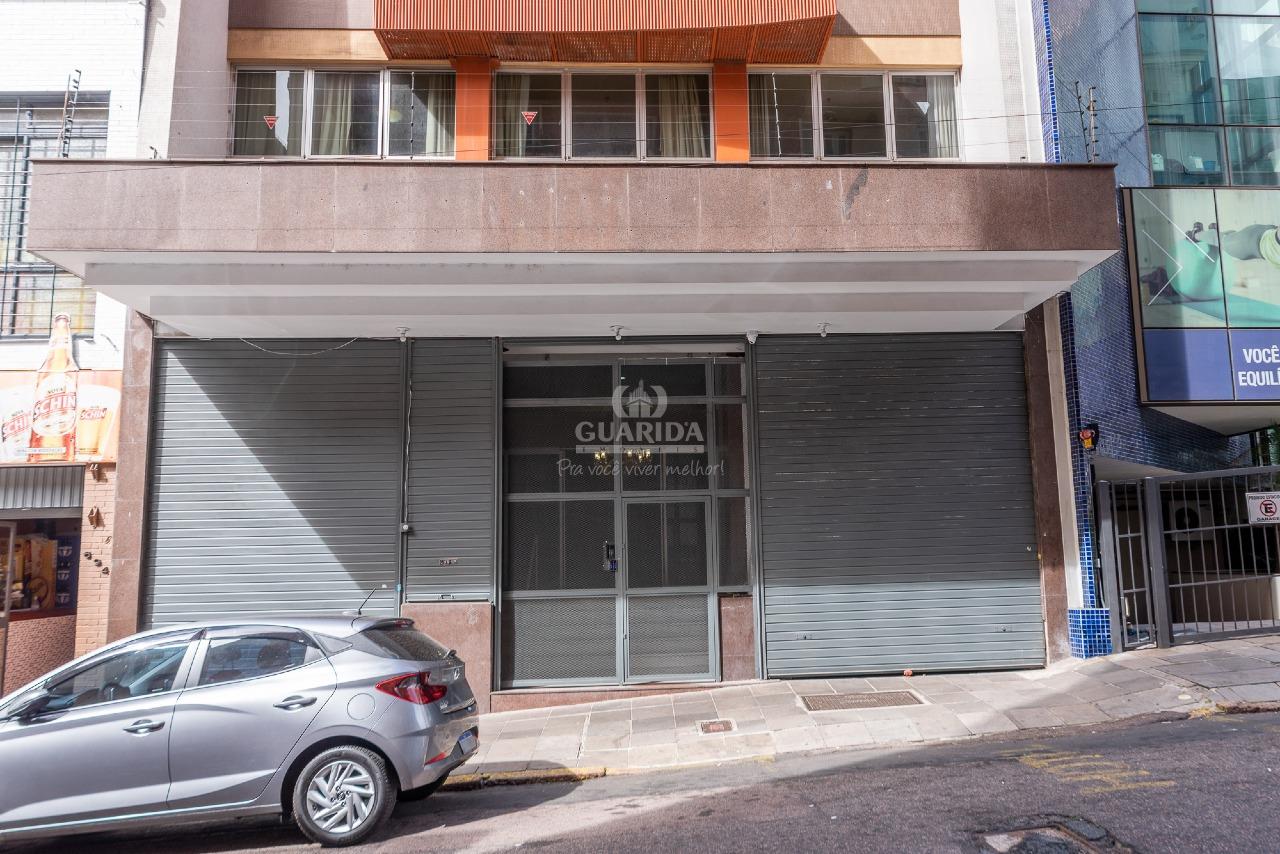Studio/Kitnet/JK para alugar em Rua Vigário José Inácio, 700 - foto 17