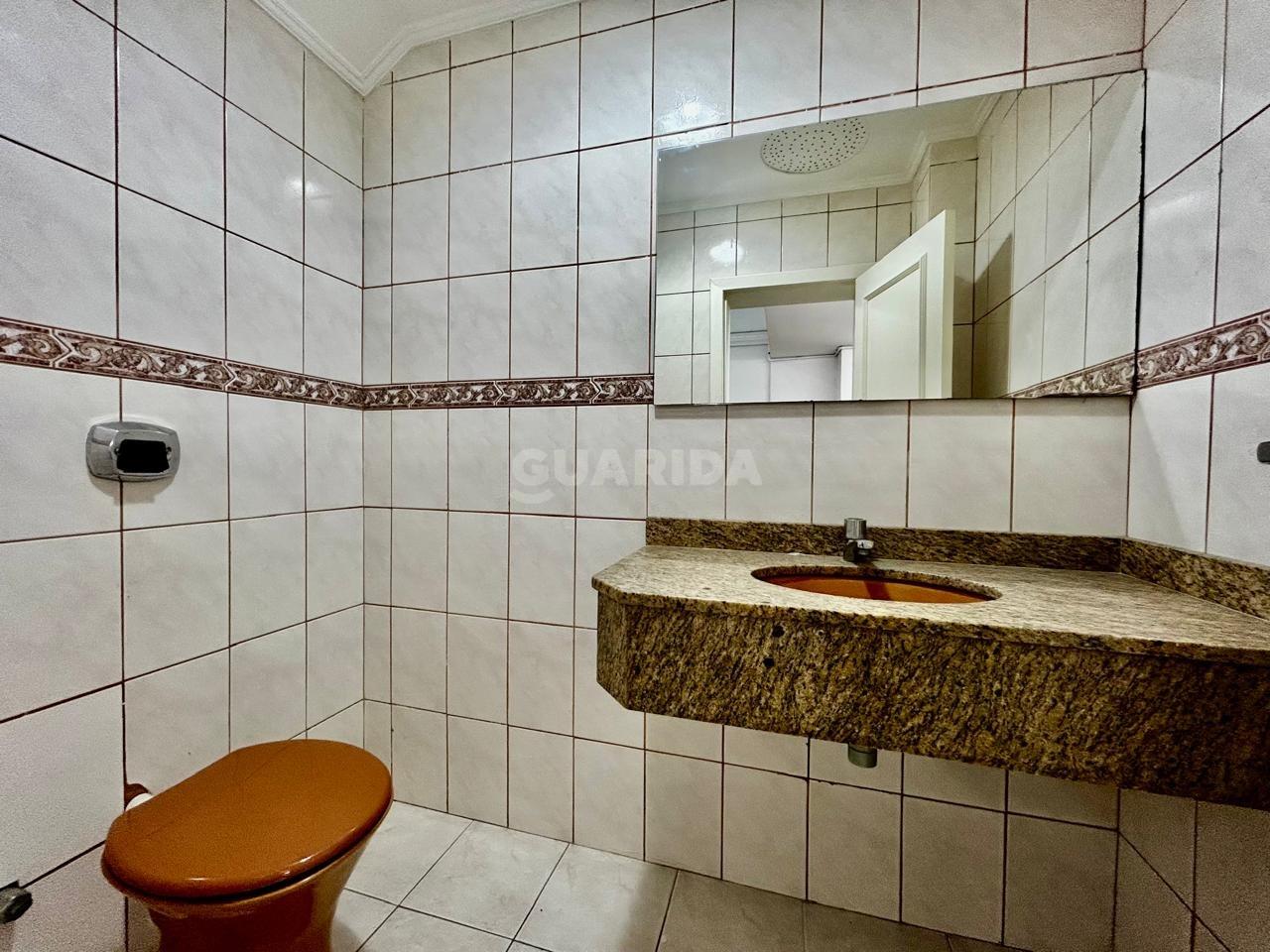 Studio/Kitnet/JK para alugar em Rua Vigário José Inácio, 700 - foto 14