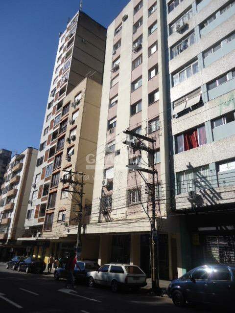 Apartamento para alugar em Centro Histórico, Porto Alegre - foto 1