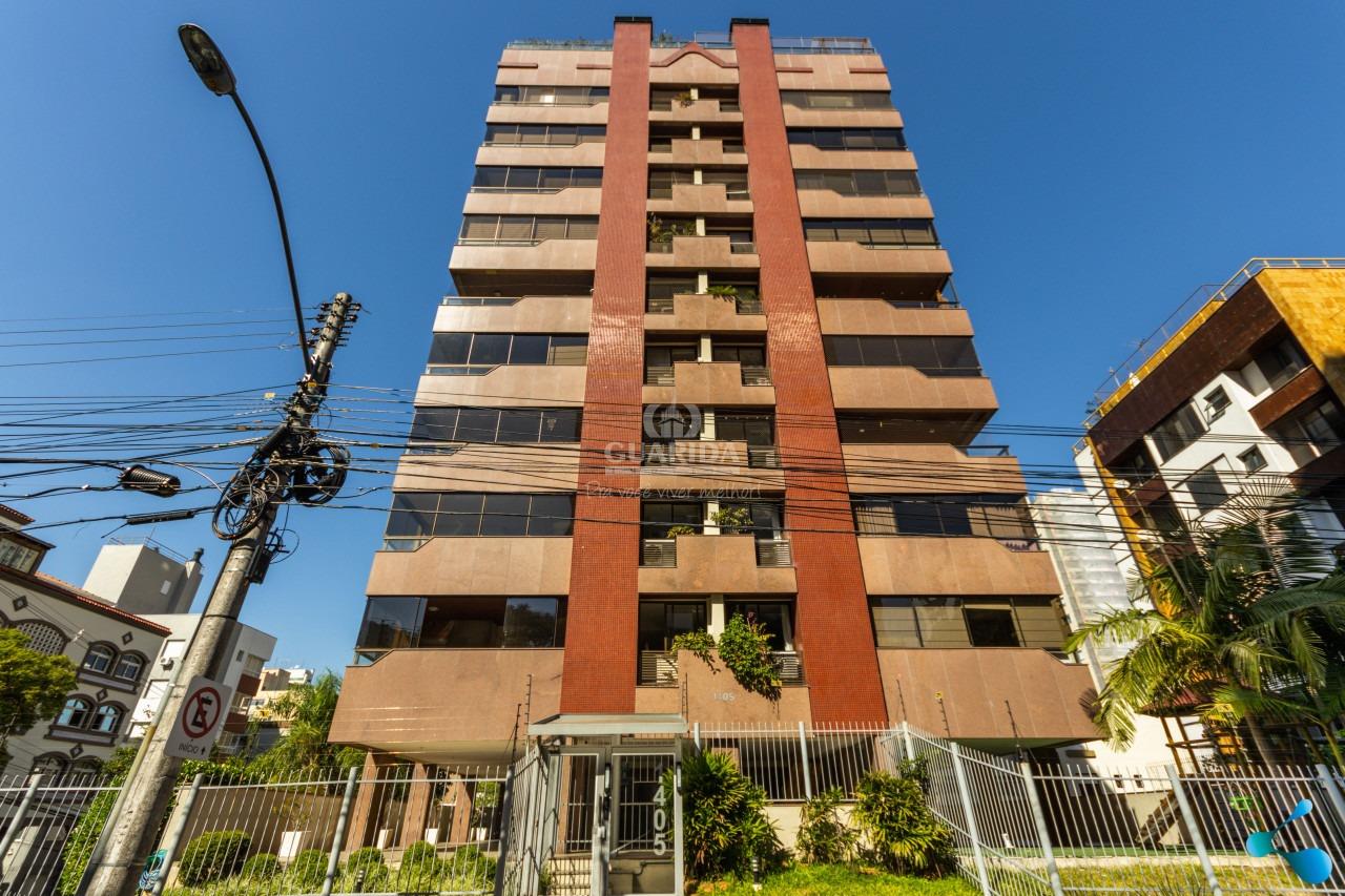 Apartamento para alugar em Rua Marquês do Pombal, 1405 - foto 26