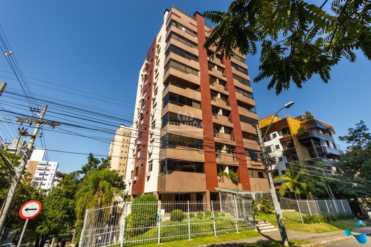 Apartamento para alugar em Rua Marquês do Pombal, 1405 - foto 25