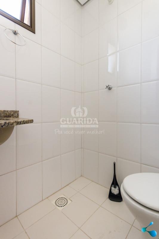 Apartamento para alugar em Rua Marquês do Pombal, 1405 - foto 9