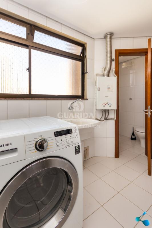 Apartamento para alugar em Rua Marquês do Pombal, 1405 - foto 8