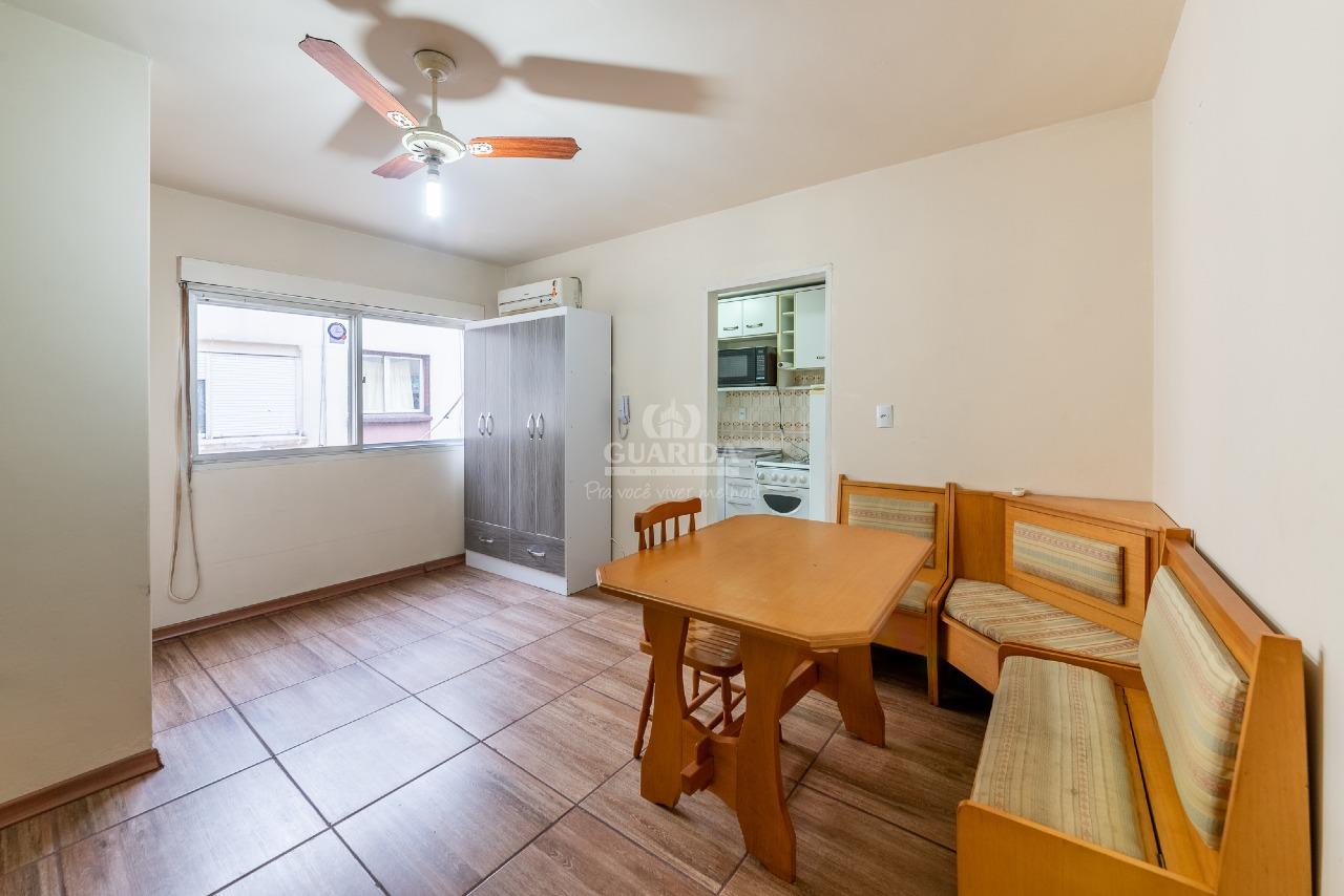 Studio/Kitnet/JK para alugar em Cidade Baixa, Porto Alegre - foto 1