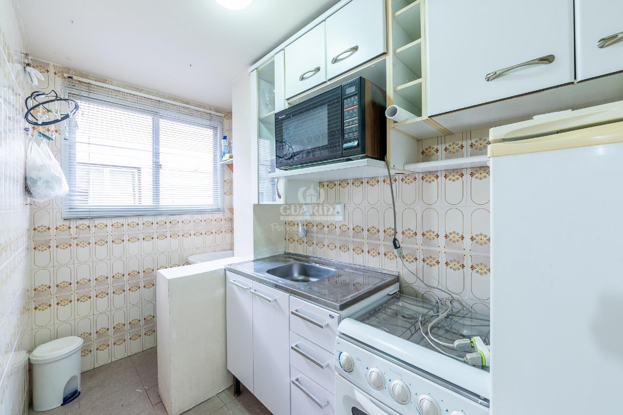 Studio/Kitnet/JK para alugar em Rua General Lima e Silva, 591 - foto 3