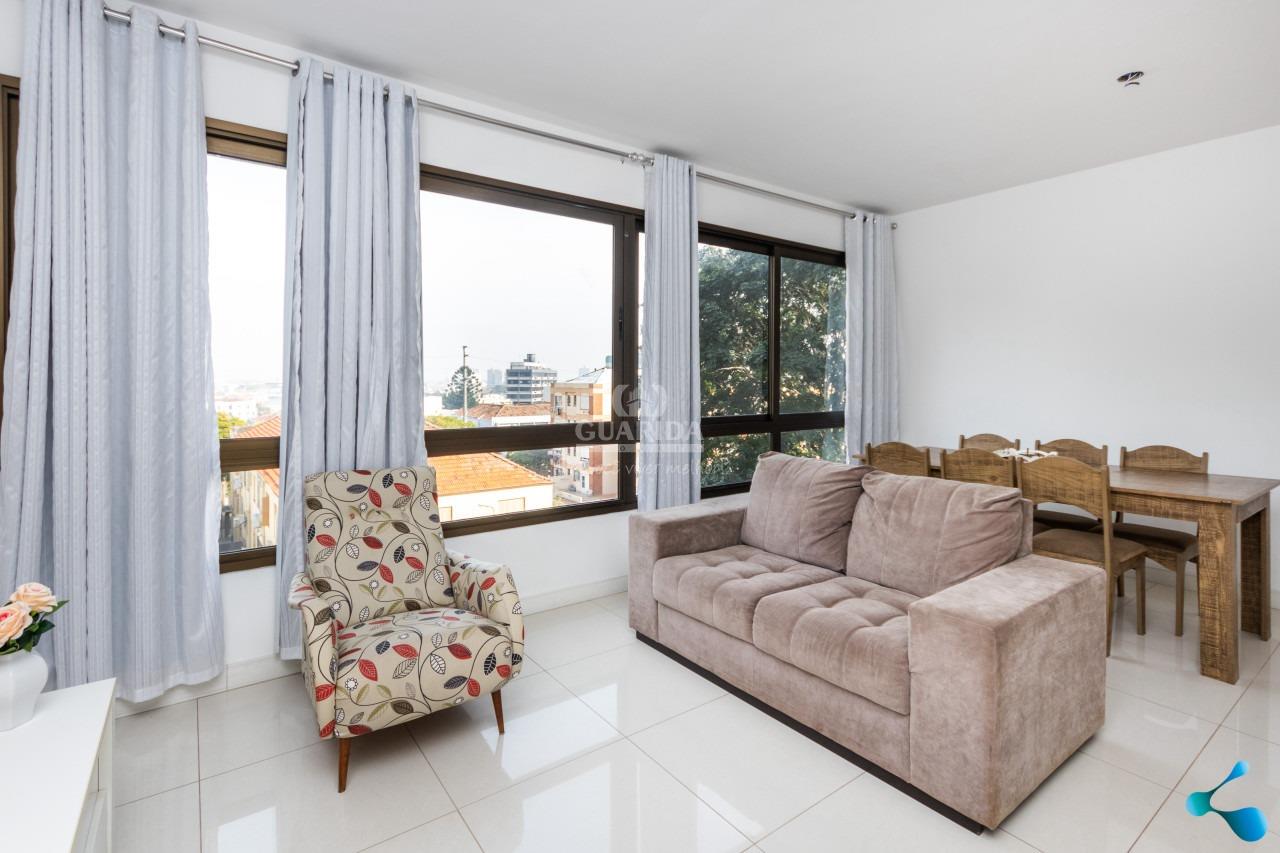 Apartamento para alugar em Higienópolis, Porto Alegre - foto 1