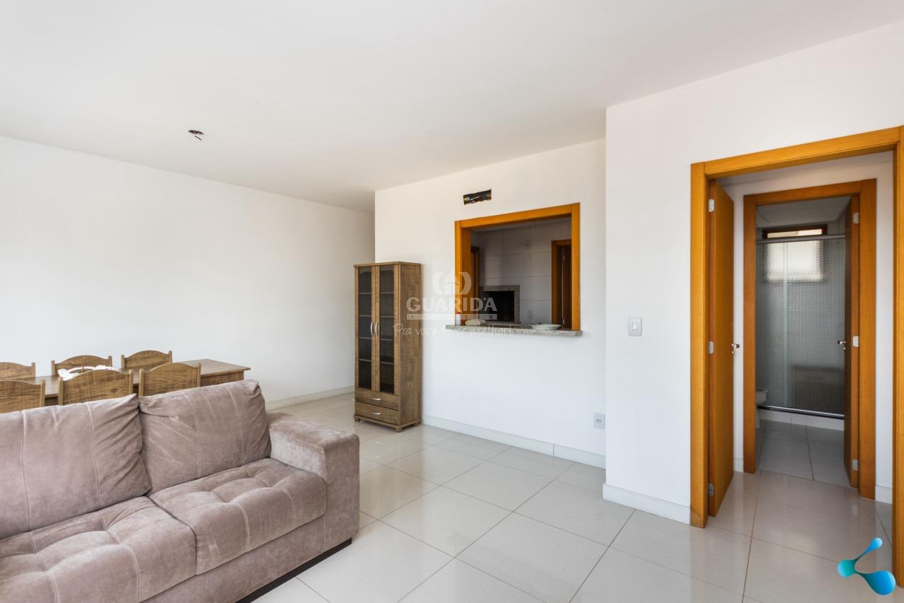 Apartamento para alugar em Rua Carlos Von Koseritz, 333 - foto 3