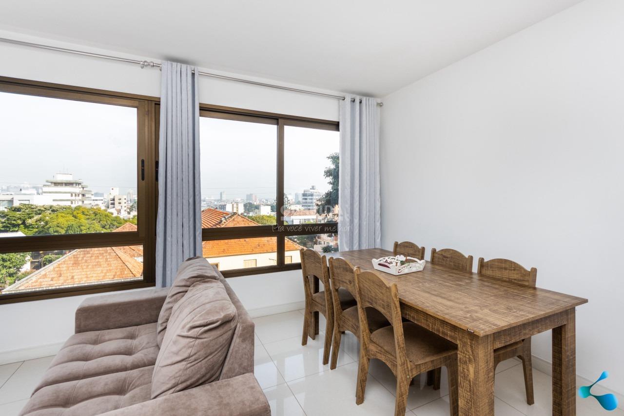 Apartamento para alugar em Rua Carlos Von Koseritz, 333 - foto 4