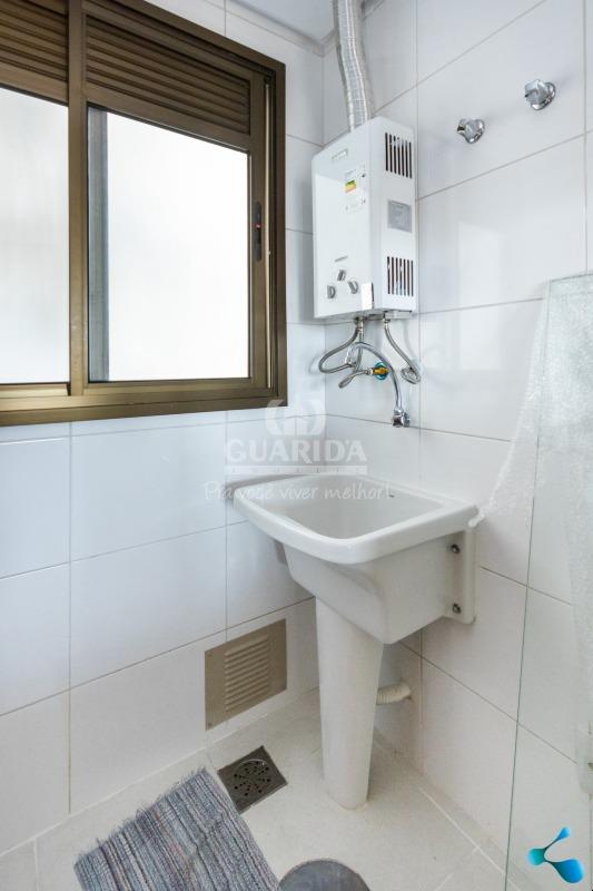 Apartamento para alugar em Rua Carlos Von Koseritz, 333 - foto 7