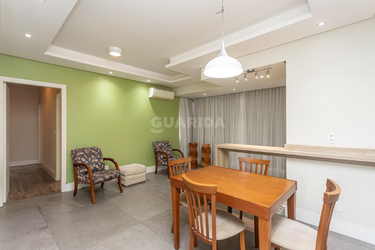 Apartamento para alugar em Jardim Botânico, Porto Alegre - foto 1