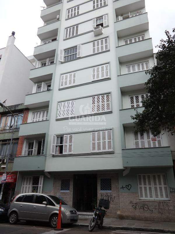 Apartamento para alugar em Centro Histórico, Porto Alegre - foto 1