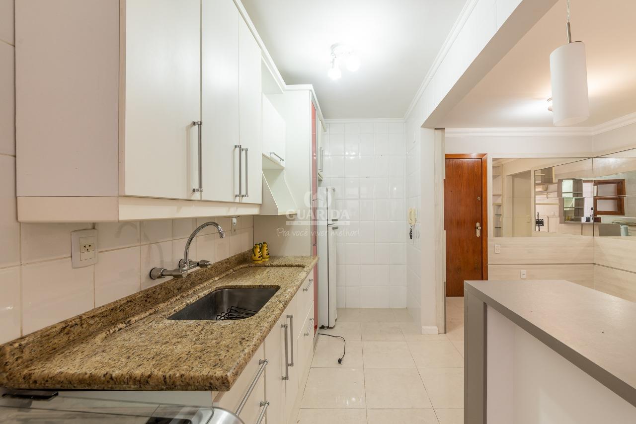 Apartamento para alugar em Rua Amélia Teles, 262 - foto 5