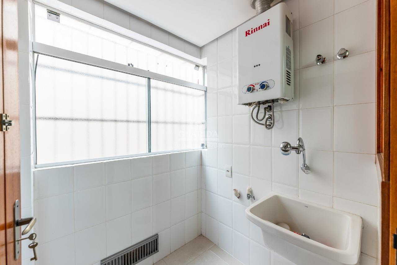 Apartamento para alugar em Rua Amélia Teles, 262 - foto 7
