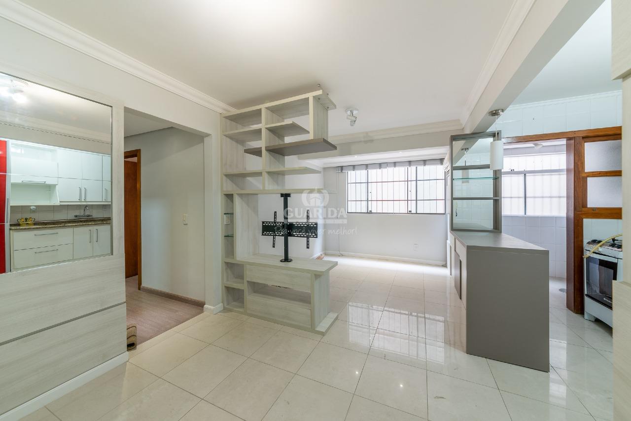 Apartamento para alugar em Rua Amélia Teles, 262 - foto 2