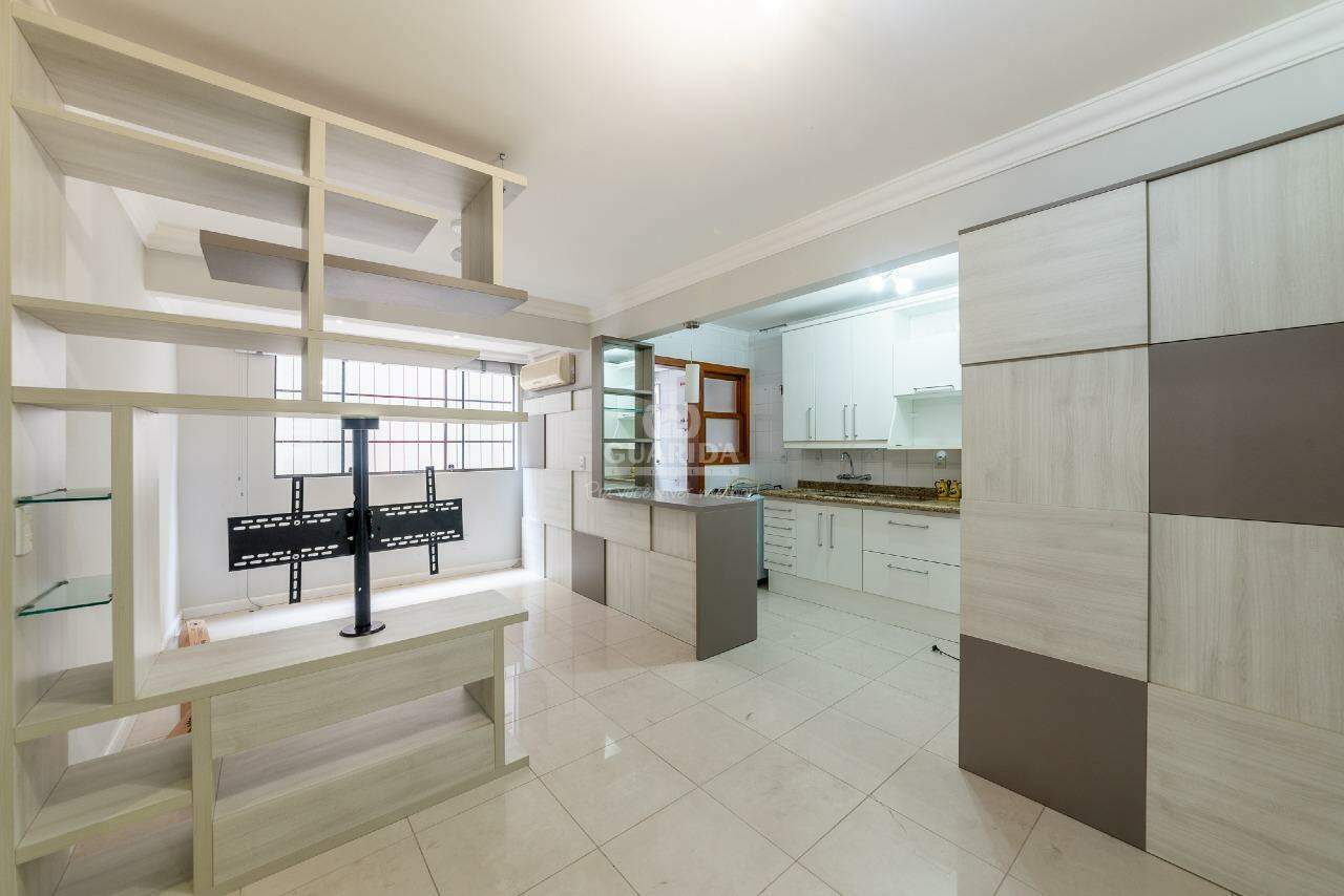 Apartamento para alugar em Petrópolis, Porto Alegre - foto 1