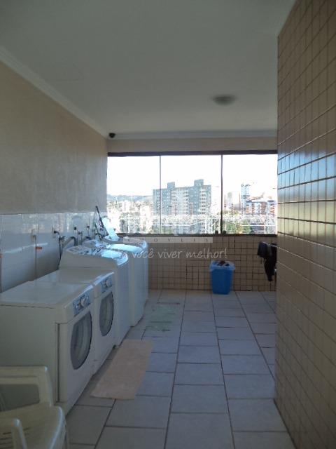 Apartamento para alugar em Avenida Coronel Lucas de Oliveira, 2709 - foto 20