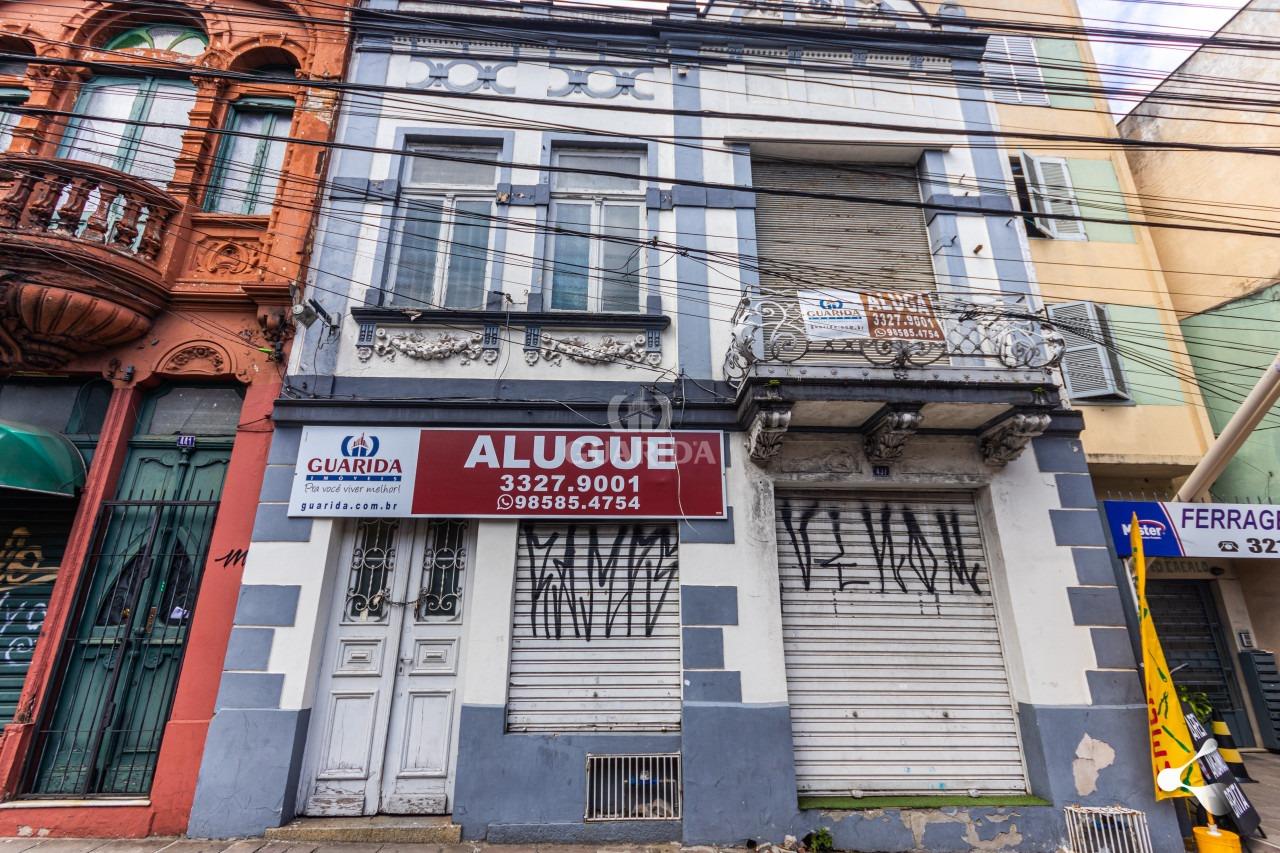 casa comercial para alugar em Avenida Independência, 439 - foto 22
