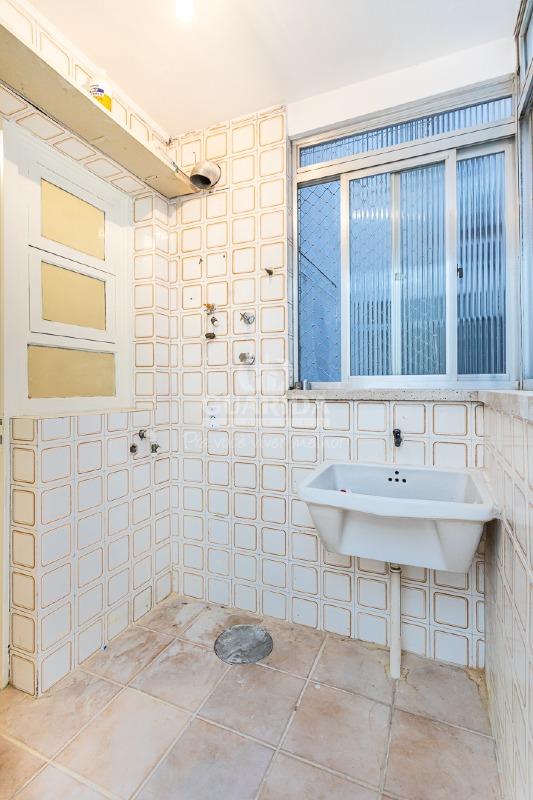 Apartamento para alugar em Rua Sofia Veloso, 104 - foto 8