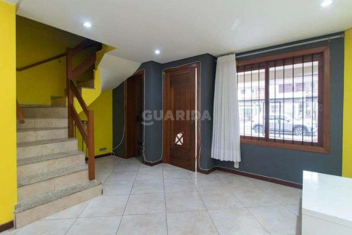 casa sobrado para alugar em Espírito Santo, Porto Alegre - foto 1