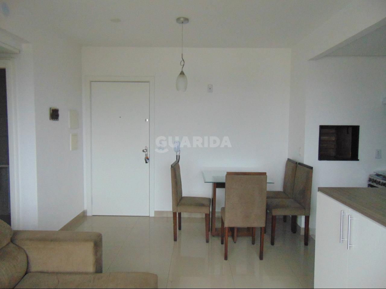Apartamento para alugar em Avenida Manoel Elias, 2200 - foto 2