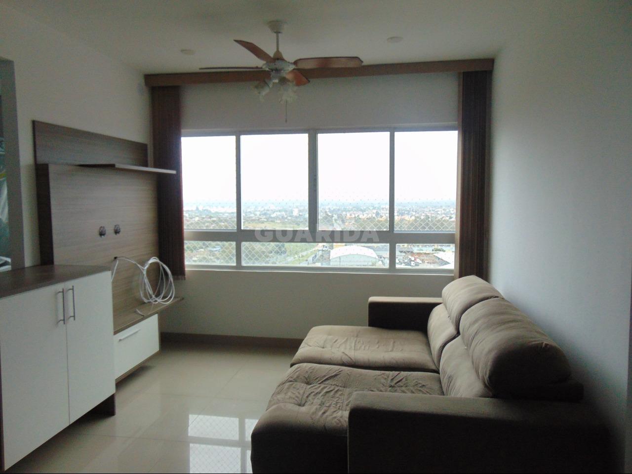 Apartamento para alugar em Alto Petrópolis, Porto Alegre - foto 1